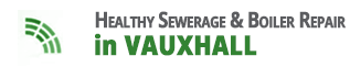 Boiler Repair Vauxhall
